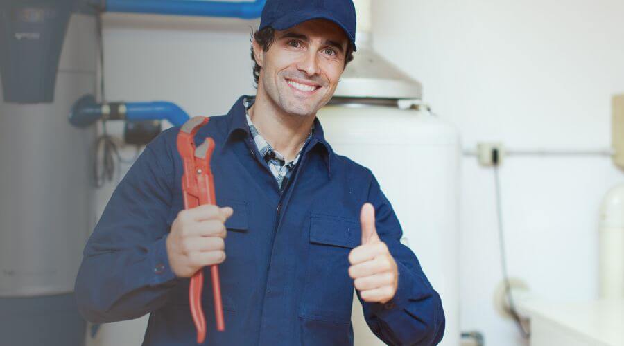 Local expert plumbing services in Neilton, WA